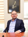 Prof. Dr. Mustafa Zafer BALBAĞ (Director)